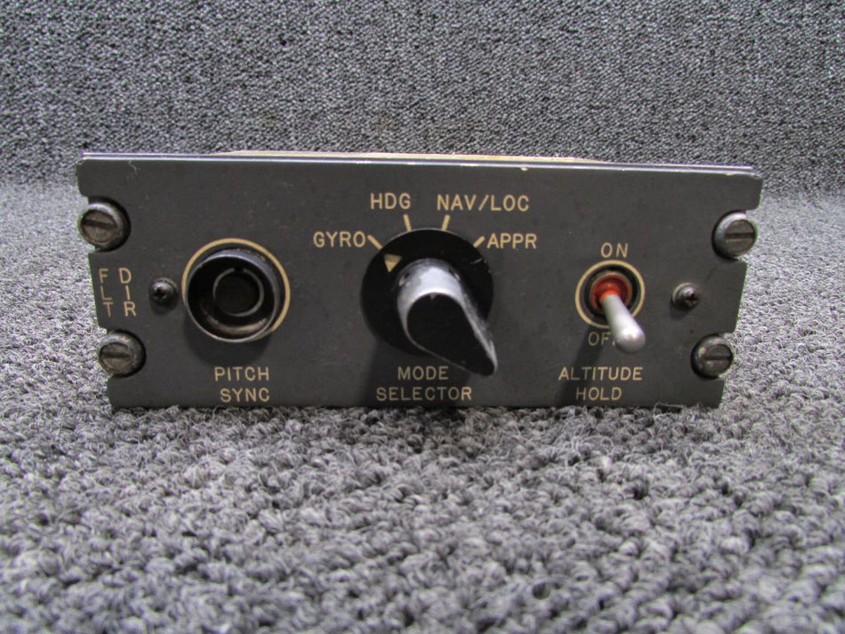 G-2473C Gables Engineering Flight Director