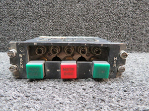 522-3918-002 Collins 914G-1 Radio Control Indicator (Core, Volts: 26)