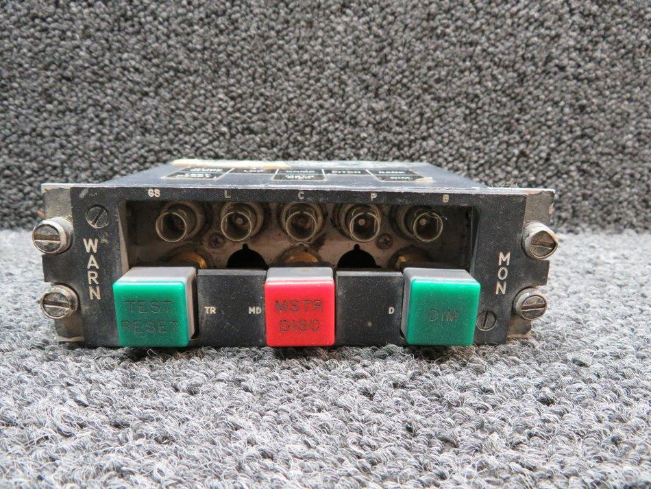 522-3918-002 Collins 914G-1 Radio Control Indicator (Core, Volts: 26)