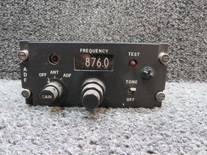 777-1493-005 Collins 614L-11 ADF Control (Dented)