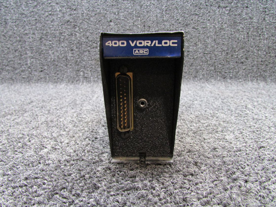 47240-0000 ARC B-445A VOR - LOC Converter with Modifications