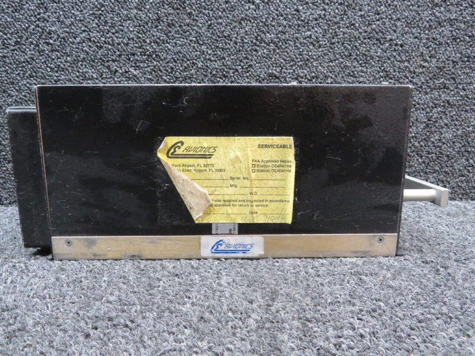 400-0125-6108 Global Wulfsberg RT-18D Flitefone