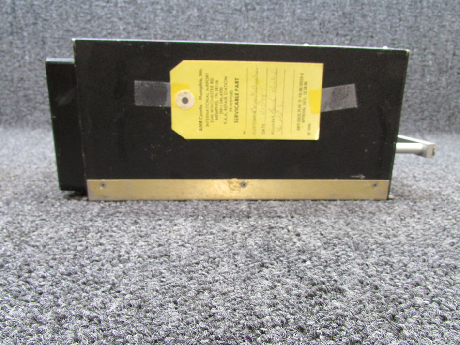 400-0125-101 Global Wulfsberg RT-18D Flitefone UHF FM Transceiver