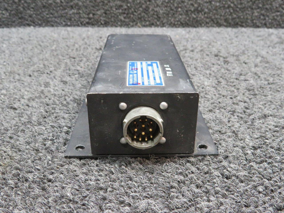754661-2 Hamilton Cabin Temperature Controller