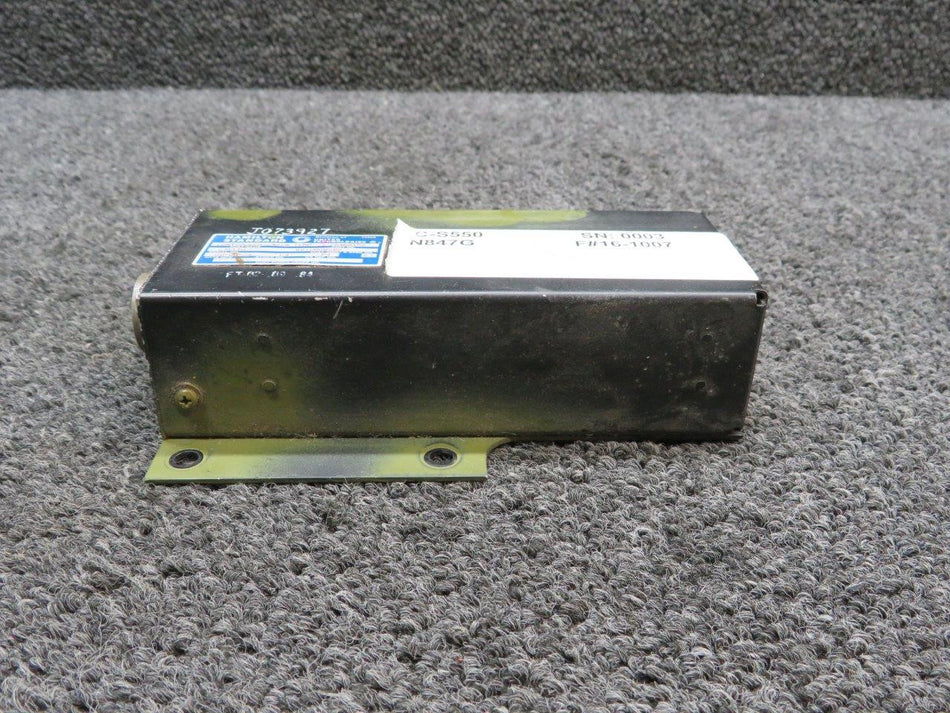 754661-5 (Alt: 9912069-22) Hamilton Cabin Temperature Controller