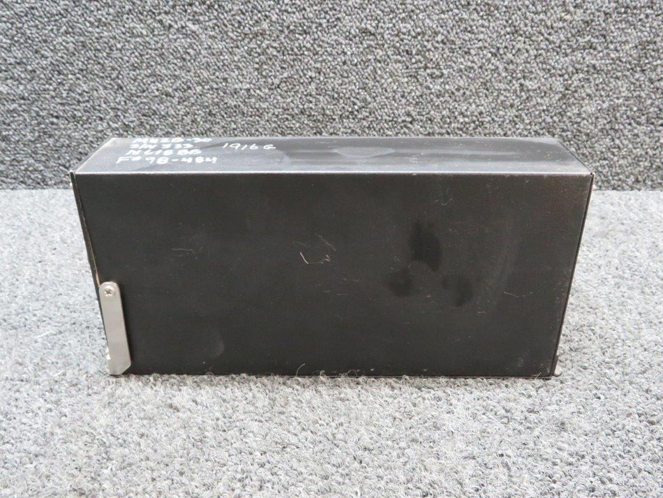 522-3743-100 Collins 51V-5 Glideslope Receiver