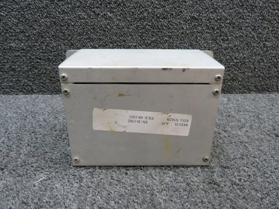 T-12-MP-12A1 Narco Power Audio Unit (14 Volts)