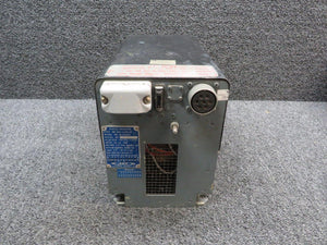 501-1148-01 (Alt: SI-2500B) J.E.T. Static Inverter w Mods (Volts: 24-34)