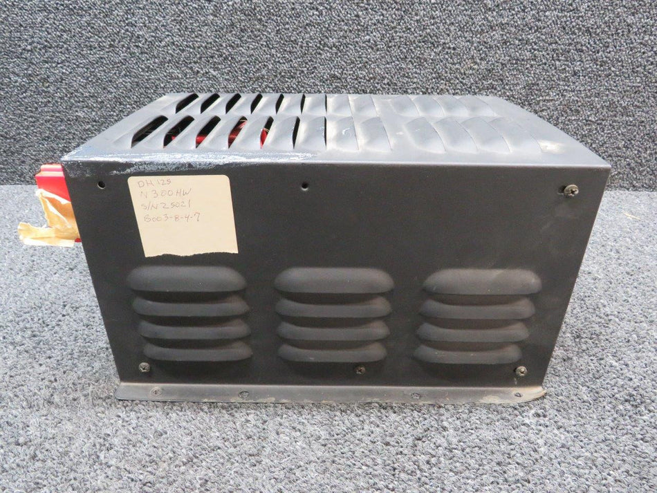 PV1800 TrippLite Static Power Inverter (Volts: 24)