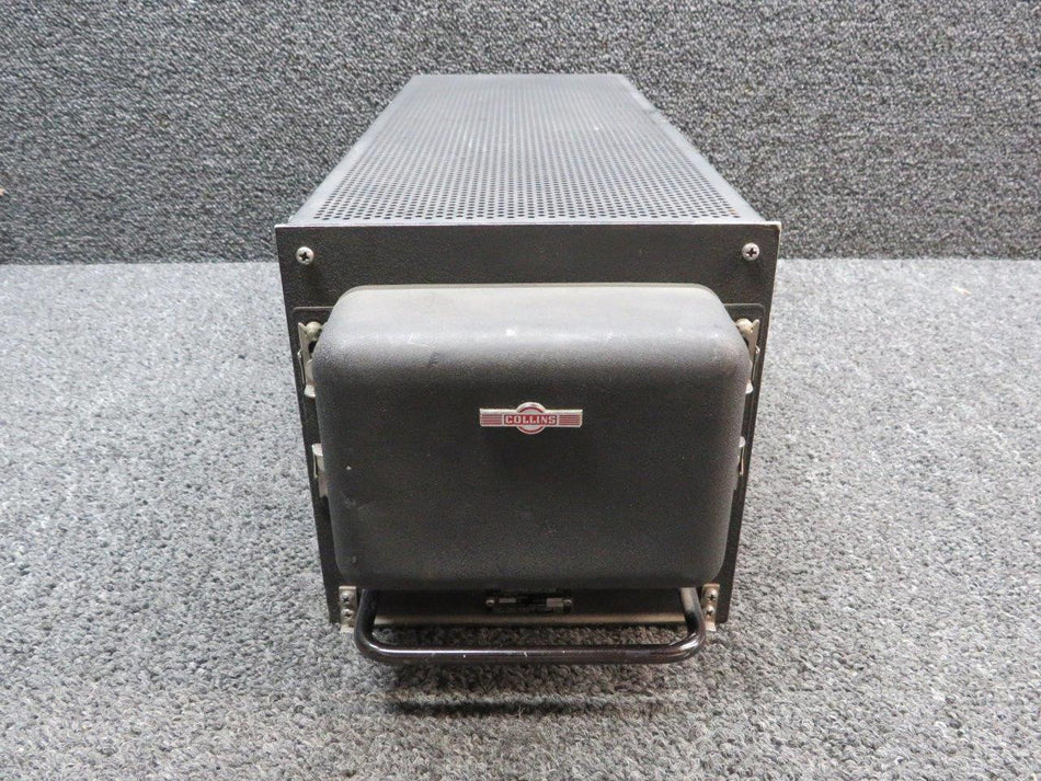 522-3680-00 Collins 562C-3E Computer Amplifier
