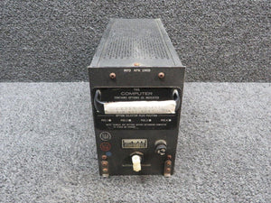 BG17401 Cessna Navomatic 800 Altitude Controller Computer