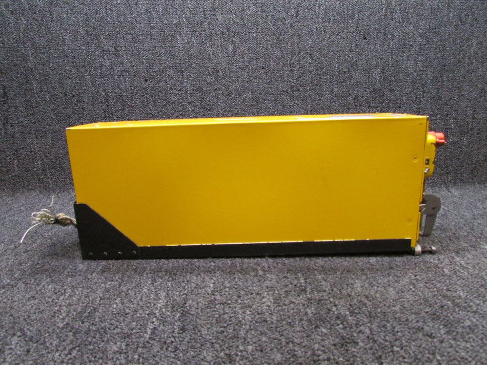 4024400-7 LAS 109D Flight Recorder with Tray (Volts: 115)