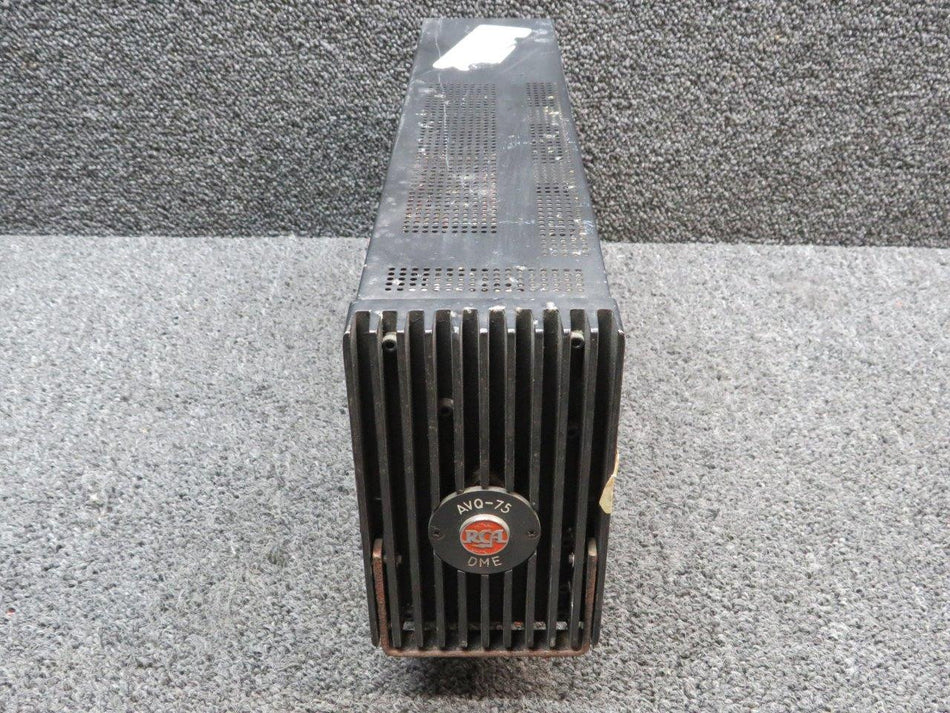 MI-591083-1 RCA AVQ-75 DME Interrogator