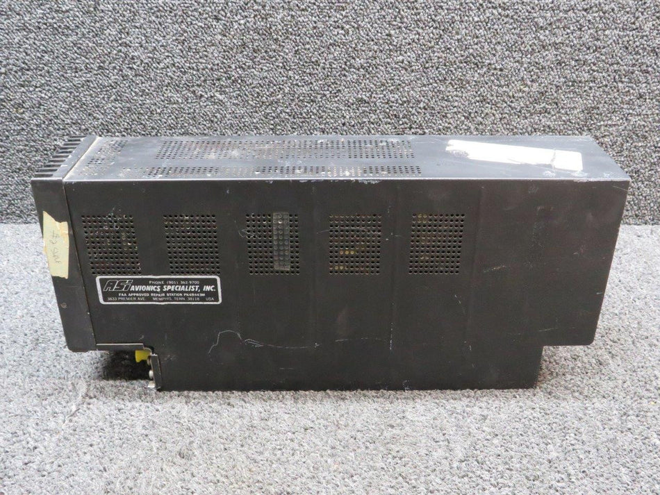 MI-591083-1 RCA AVQ-75 DME Interrogator