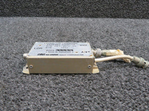 063-9011-00 King Marine Loran-VHF-Airborne Antenna Coupler