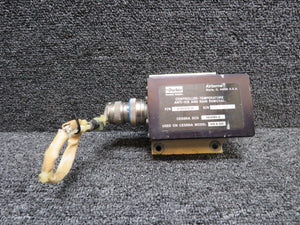 27231272-10 (Alt: 9912085-2) Parker Anti-Ice Temperature Controller