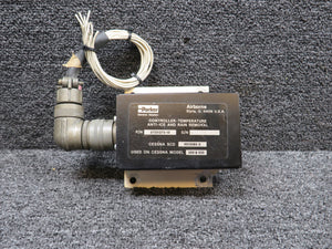27231272-10 (Alt: 9912085-2) Parker Anti-Ice Temperature Controller