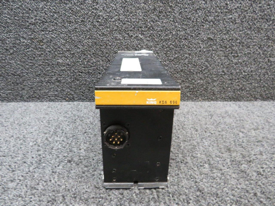 071-1074-00 Bendix King. KDA-696 Battery Pack