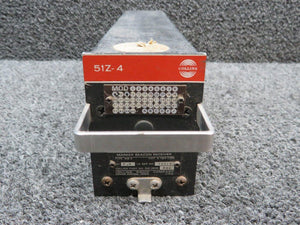 522-2996-000 Collins 51Z-4 Marker Beacon Receiver with Mods