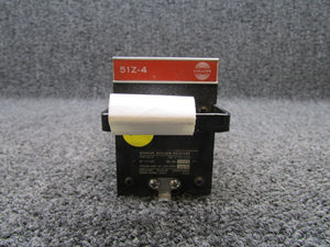 522-2996-000 Collins 51Z-4 Marker Beacon Receiver