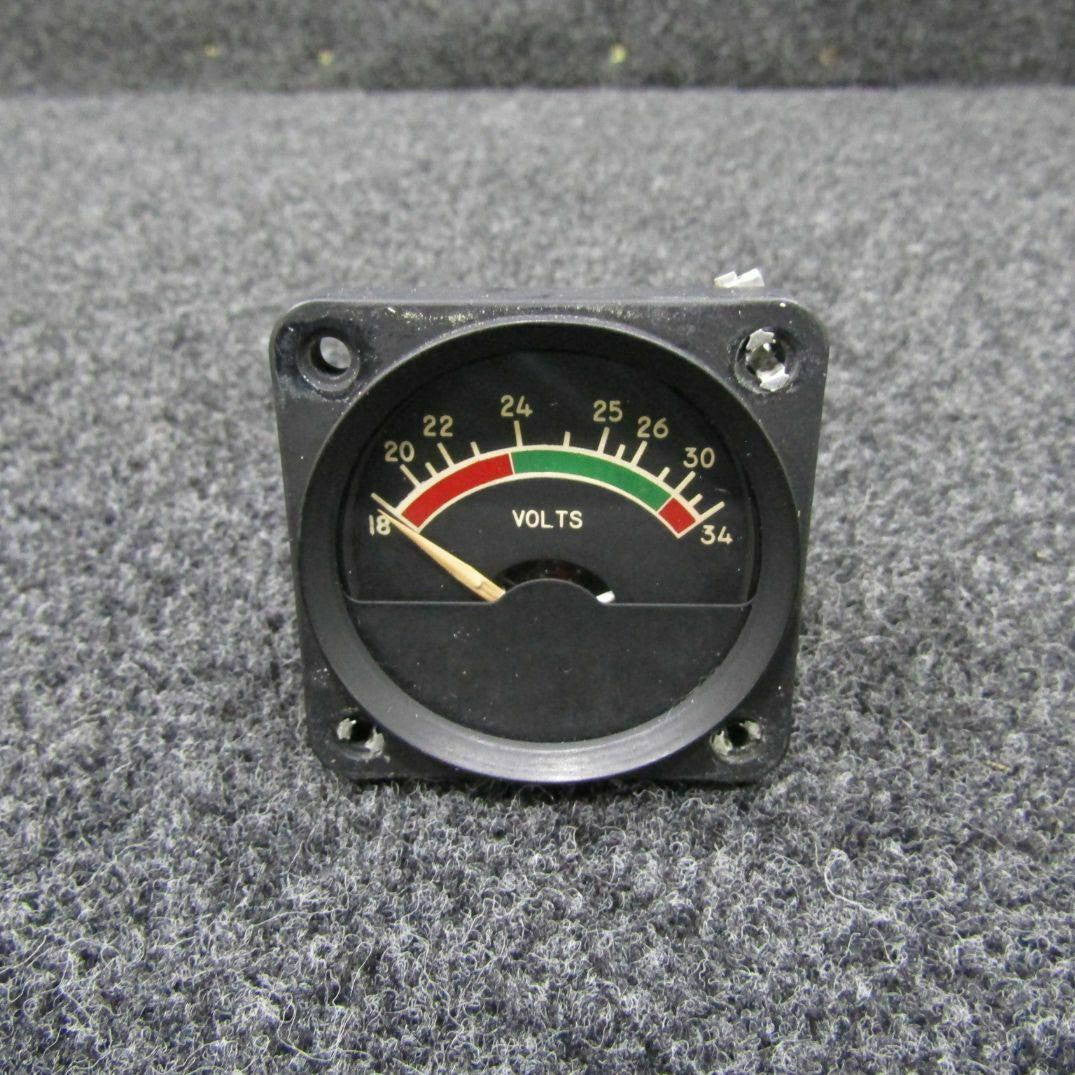 562-916 Voltmeter (CORE)(C20) BAS Part Sales | Airplane Parts