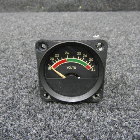 562-916 Voltmeter (CORE)(C20) BAS Part Sales | Airplane Parts