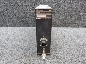 380D03 3M WX-10 Stormscope Processor with Modifications and Tray