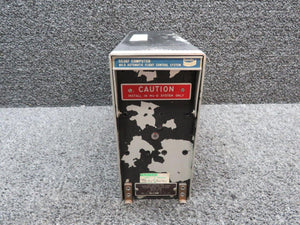 4000495-8501 Bendix 5536F Computer Amplifier (Volts: 28)