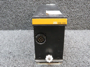 071-1074-00 King KDA-696 Battery Pack with Mount