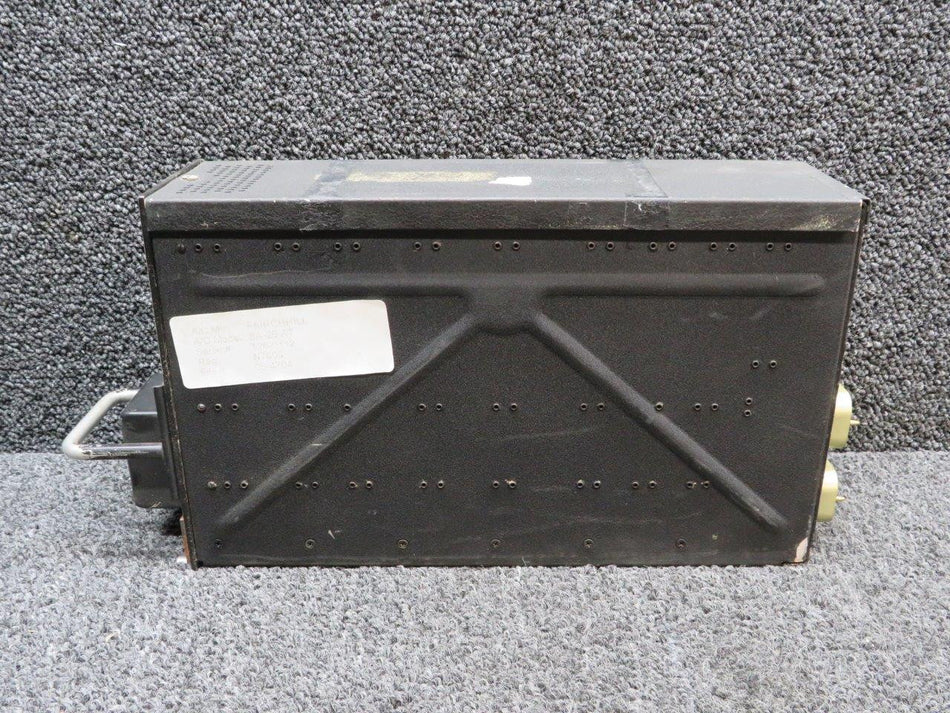 1U088-02 Bendix 5536-E1 Computer Amplifier with Power Adapter (28V)