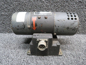 1-101A115S-7 Eicor Class A Inverter (Input: 27.5V DC Output: 115V A.C.)