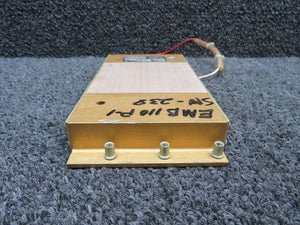 62-2038 Hoskins Base Timer (Volts: 28)