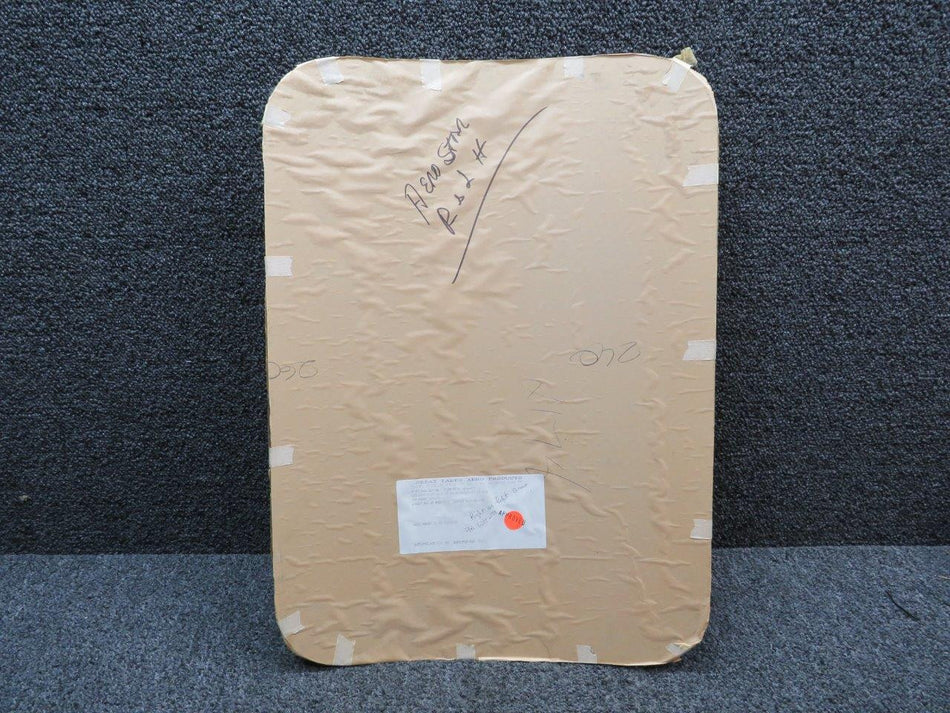 W-T 2178 Piper Aerostar 600 & 601 Window RH or LH (New Old Stock)