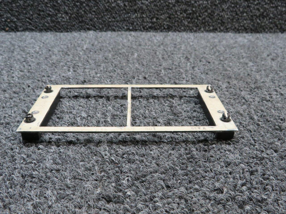 634-3569-001 Rev.A Mounting Plate