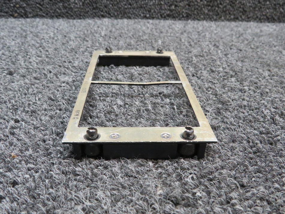 634-3569-001 Rev.A Mounting Plate