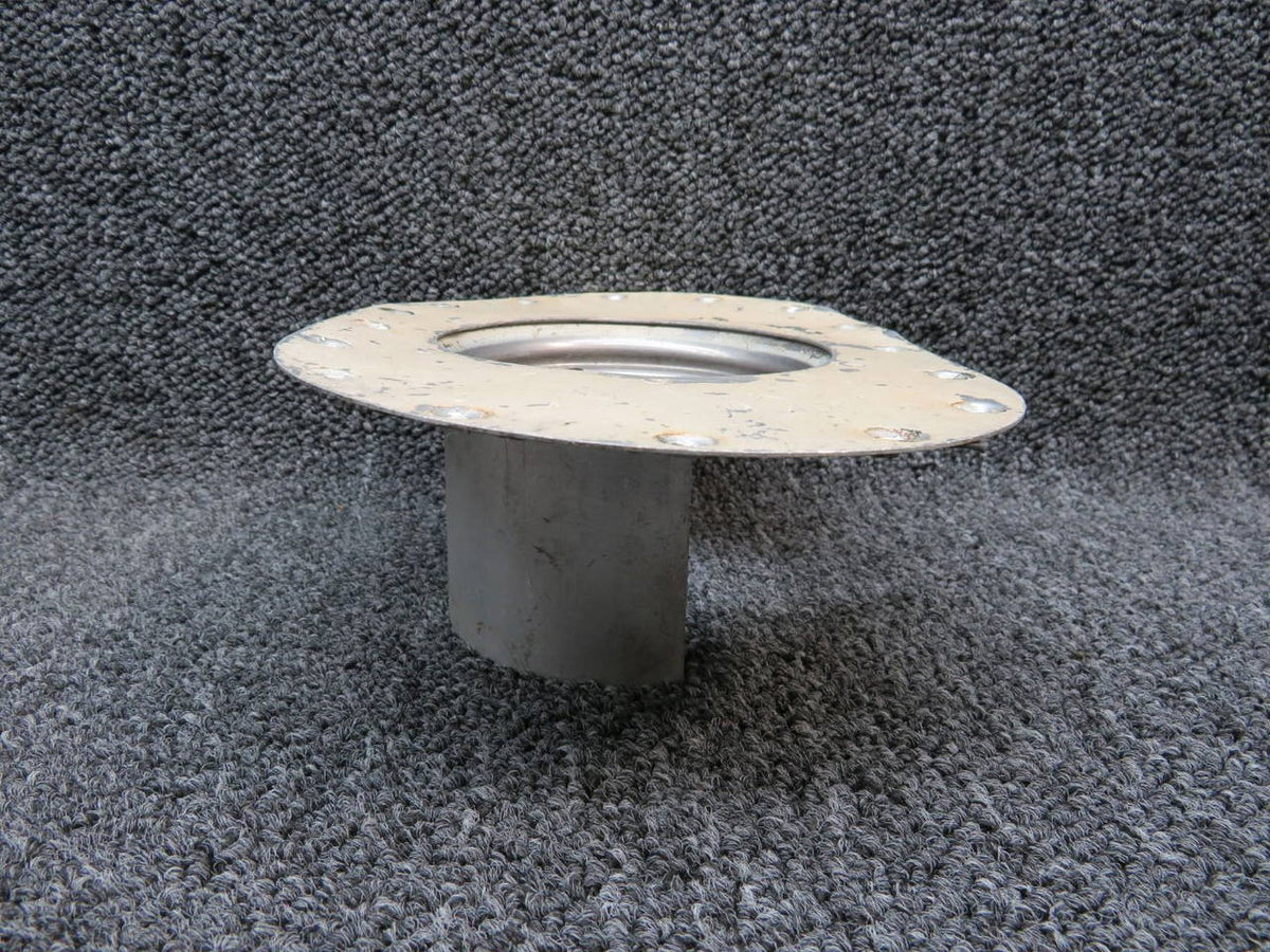 2121039-1 Cessna 210 Fuel Cover Assembly (WV) BAS Part Sales | Airplane Parts
