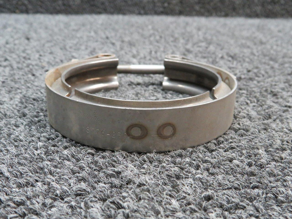 18276-250 Grooved Coupling Clamp