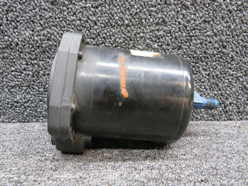 22-991-02-1A (Alt: S-1392N1) Garwin Inc. Rate of Climb Indicator