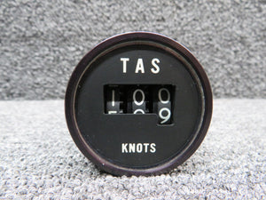 18354-8 Intercontinental Dynamics True Airspeed Indicator