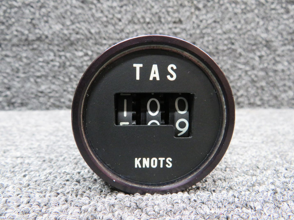 18354-8 Intercontinental Dynamics True Airspeed Indicator