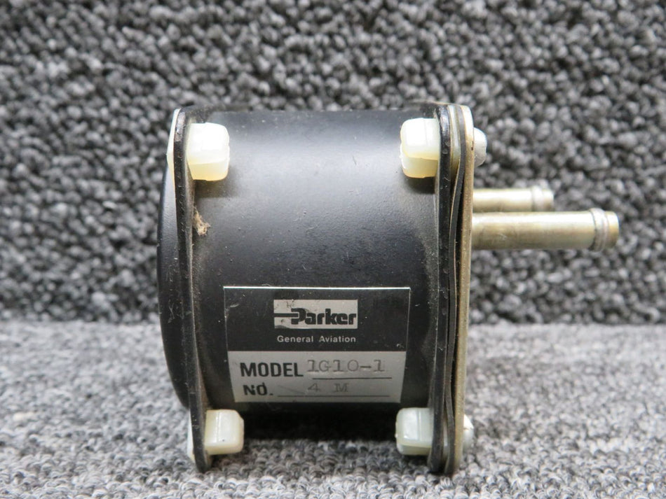 1G10-1 Parker Suction Indicator