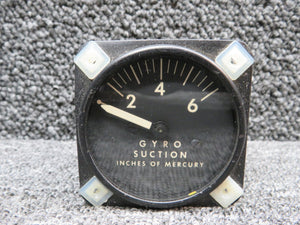 1G10-1 Parker Suction Indicator