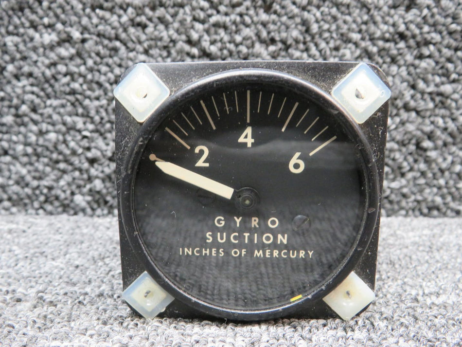 1G10-1 Parker Suction Indicator