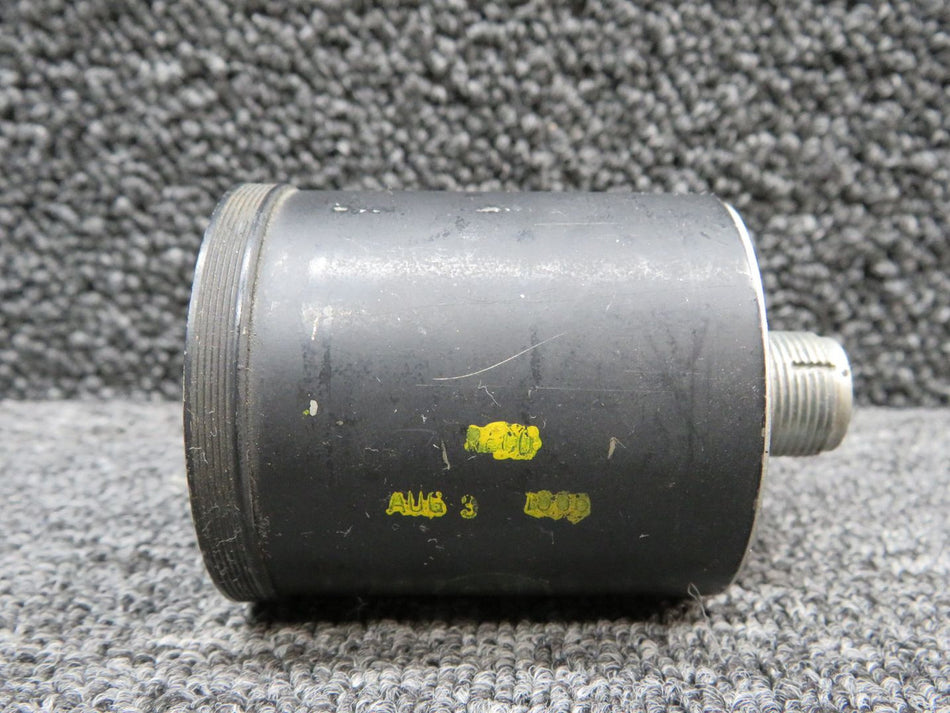 217-02251 (Alt: 3883018-501) Edison Oil Pressure Indicator (0-200 PSI) (Volts: 26)