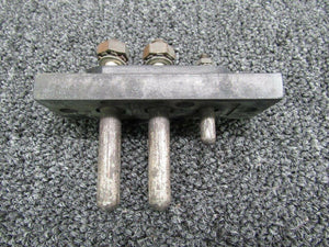 AN2552A-3A (Use: MS3506-1) Beechcraft External Power Receptacle (28V)