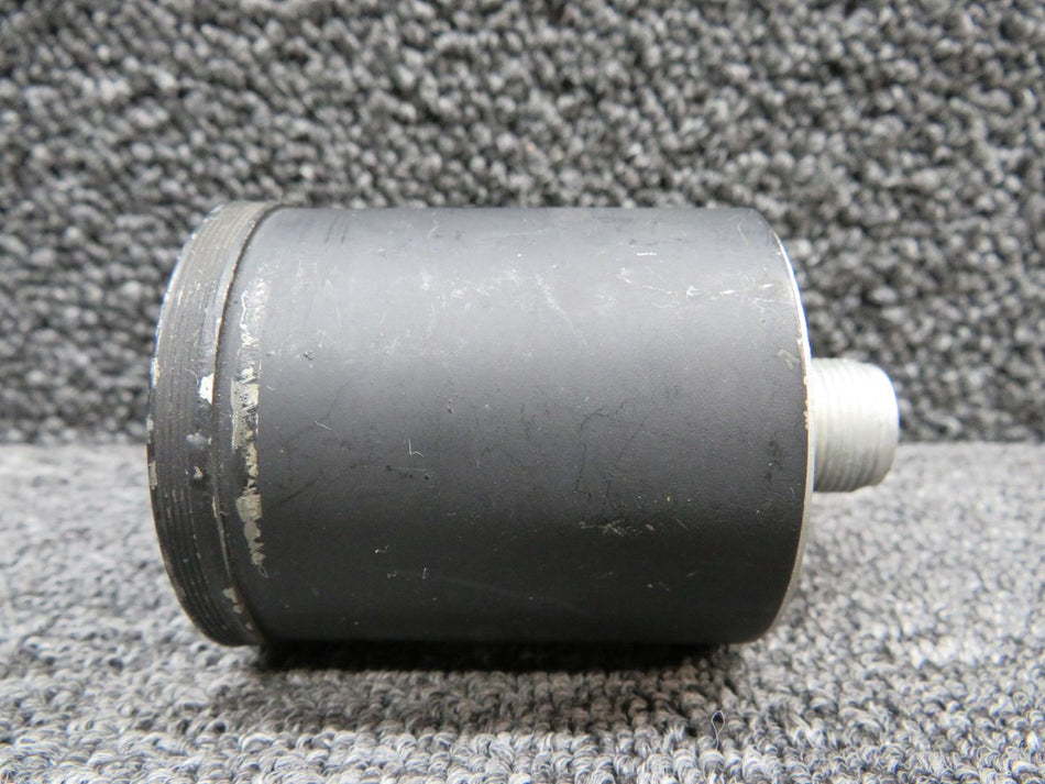 217A-100K-D6 Edison Oil Pressure Indicator (0-100 PSI) (Volts: 26)