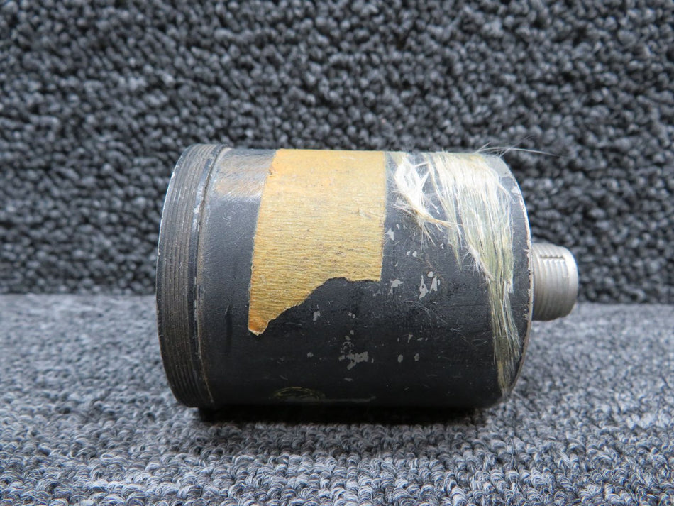 217-04251 Edison Oil Pressure Indicator (0-200 PSI) (Volts: 26)