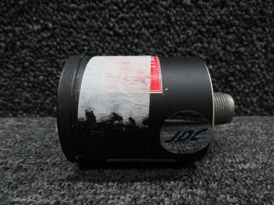 217A-65K-D2 Edison Fuel Pressure Indicator (-5 to 60 PSI) (Volts: 26)