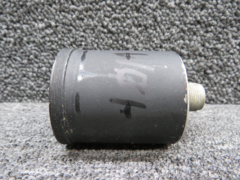217A-50K-D2 (Alt: 3883020-503) Edison Fuel Pressure Indicator (0-50 PSI) (26V)