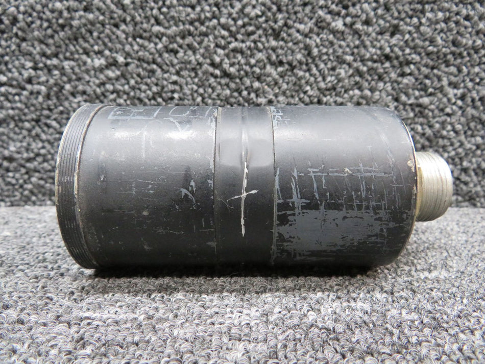 162C36A (Alt: 3883019-501) Lewis Oil Temperature Indicator (0-200C) (28V)